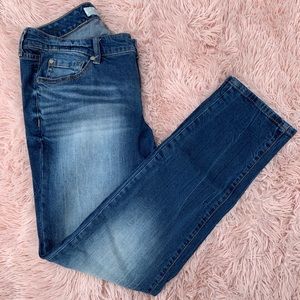 Torrid size 10 Boyfriend Jean
